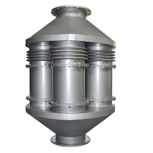 Industrial Organic Waste Gas Purifier - Multi-Variant Precious Metal Catalysts thumbnail-2