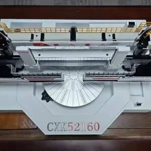 Industrial Equipment Model Customization Manufacturer thumbnail-2