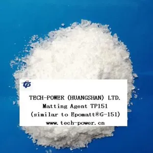 Epoxy Powder Coatings Matting Agent Matting Hardener Agent TP151 thumbnail-2
