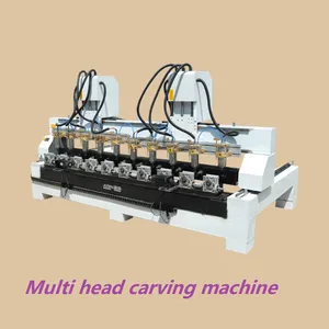 Wood Engraving Machine Acrylic Engraving Machine Glass Engraving Machine thumbnail-2