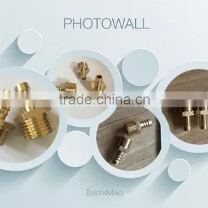 Good Quality Competitive Price Brass Fittings Pe-al-pe thumbnail-2