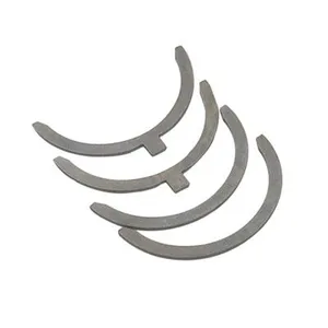 High Quality New Diesel Engine Part 02931331 Thrust Washer for Construction Industry thumbnail-1