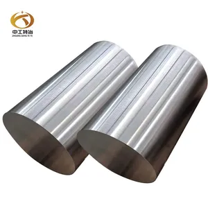 1.4301 Fishing Rod ASTM A276 420 Stainless Steel Round Bar Alloy Steel Bar thumbnail-1