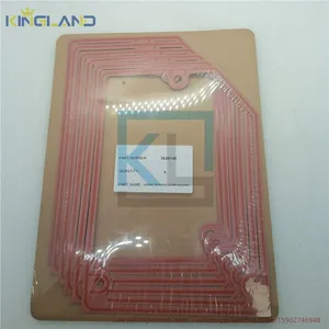 High Quality Engine Parts K19 KTA19 K38 K50 Valve Cover Gaskets 3629140 Suitable for CUMMINS thumbnail-2