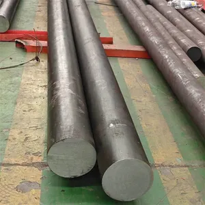 Superior Corrosion Resistance Hastelloy Alloy Bar for Harsh Environmental and High-Temperature Use thumbnail-5