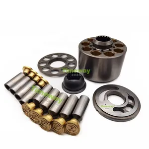 K3V180 Hydraulic Pump Repair Kits Excavator Pump Parts for K3V180DT Kawasaki Excavator Main Pump Internal Parts Rebuild Kits thumbnail-1