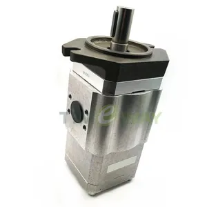 EIPC Series Hydraulic Internal Gear Pump EIPC3-064 Industrial Pump With Aluminium Housing thumbnail-6