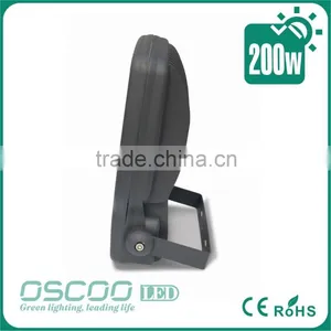 200w High Efficiency Backpack Led Floodlight thumbnail-4