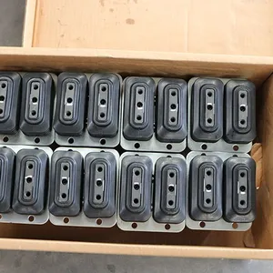 Original SANY Excavator Control Valve Pilot Foot Pedal J221-34C-100000 60170604 for SY215C9 - Hydraulic Spare Parts thumbnail-5