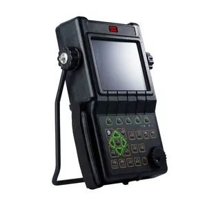 HF Digital Manual Dynamometer and Push Pull Forces Gauge Meter thumbnail-5