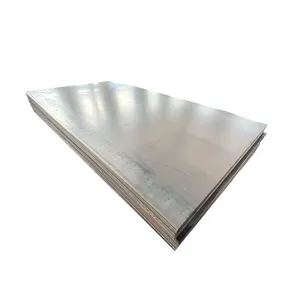 High Quality 2mm 3mm Thick S355 Q235 Aisi Astm 1005 1008 1010 1015 1030 1045 1055 1075 Carbon Steel Sheet Coil Plate thumbnail-3