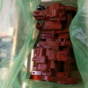 Kawasaki K3V K5V K7V Series K5V80DTP1A7R-5L09 Hydraulic Piston Pump Tractor Hydraulic Pump Excavator Main Pump thumbnail-4