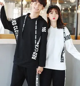 Couple Matching Outfits thumbnail-2