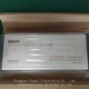 Precise BB60C Frequency Tester Reliable Real Time Instrument for Radio Signal Frequency Deviation Calibration thumbnail-4