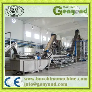 Tamarind Juice Processing Plant / Tamarind Juice Processing Machine thumbnail-6