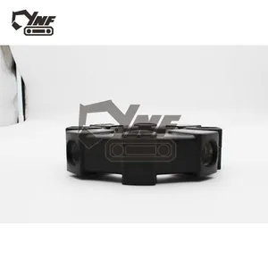 EX100-1 EX120-1 EX120-2 EX120-3 Power Transmission Gear Couplings Hyundai Hydraulic Rubber Coupling for Excavator thumbnail-3