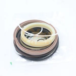 YNF Factory Wholesale High Quality Arm Cylinder Seal Kit YD0006230 for Excavator Hitachi ZAX75-8 thumbnail-4