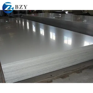 Best Selling 304 303 316 310s 409 430 2b Finish Bending Cutting Sheet Metal Stainless Steel Plate thumbnail-5