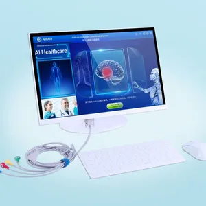 OEAI G7 Professional Health Detector for Wellness Business thumbnail-3