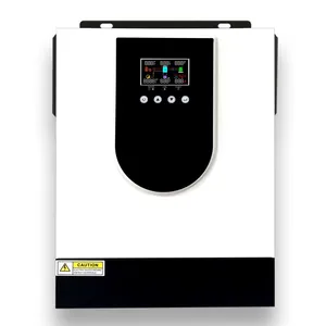 Wide Input Voltage 90-280VAC for Home Appliances, Surge 11000VA, PC Mode 170-280V – Perfect for Unstable Grid Areas thumbnail-1