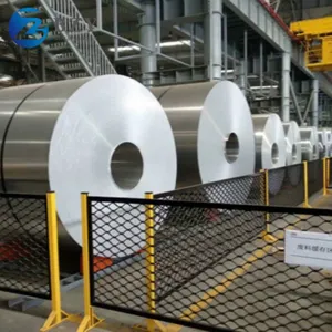 High Quality With Good Price Aluminum Coil Factory Wholesale thumbnail-2