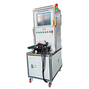 Industrial Fan Motor Dynamometer Performance Testing Machine thumbnail-1
