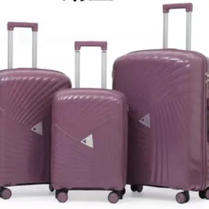 2026 Suitcase pp Luggage pp Trolley Case thumbnail-2