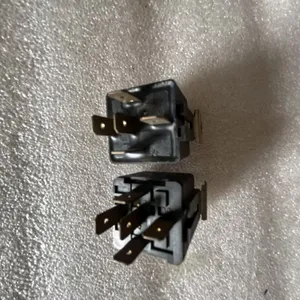 High Quality XCMG Spare Part Relay 803608775 thumbnail-3