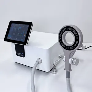Professional 1000 Gauss Magnetic Therapy Machine for Clinical and Rehabilitation Centers thumbnail-5