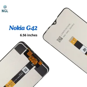 For Nokia G42 Display LCD Touch Screen Digitizer Replacement Assembly thumbnail-3