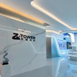 Fujian Zhengcheng Lead Seal Co., Ltd. company overview - view 1 thumbnail