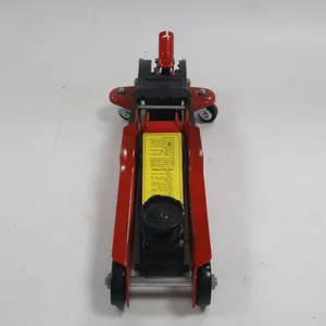 Professional Hydraulic Floor Jack for Auto Repair Shops, 2 Ton Capacity, 1 Year Warranty Included thumbnail-4
