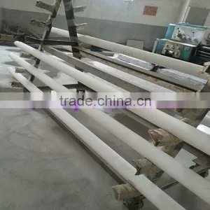 High Pure Fused Quartz Silica Roller Manufacturer thumbnail-5