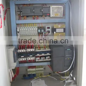 Environmental Friendly Transformer Oil Recycling and Oil Recovery System thumbnail-6