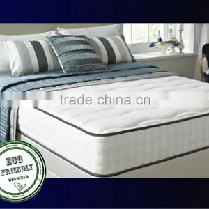 Pocket Spring Hotel Mattress Supplier thumbnail-1