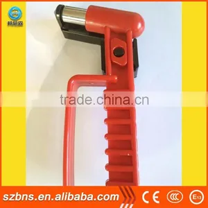 Top Sale High Quality Car Emergency Safety Hammer for Cellphone Charger thumbnail-1
