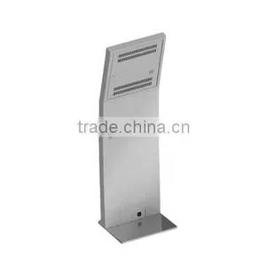 18.5 Inch Led Smart tv Led Screen Indoor Advertise Monitor Stand Advertising Usb Audio Video Player Board thumbnail-2