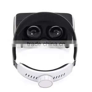 2016 Manufacture High Quality VR Box All in One Free Shipping VR AIO thumbnail-3