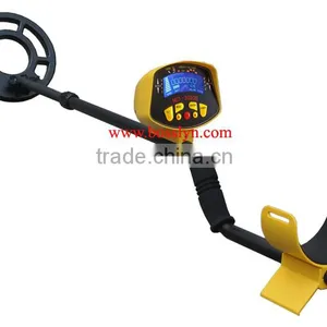 Original Factory High Sensitivity 3d Metal Detector thumbnail-1