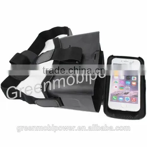 2016 Factory Hot Selling VR Box 3D VR Glasses thumbnail-2