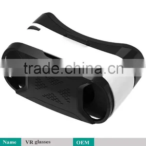 Virtual Reality 3d Glasses for Smart Phone thumbnail-4