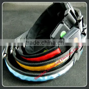 LED Flash Light Dog/Cat Collar thumbnail-1
