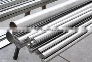 Prime Quality 201 Stainless Steel Round Bar thumbnail-4
