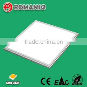 China Led Panel Light Importer Supply 600X600 Led Panel 40w Grow Led Ceiling Grid Light thumbnail-2