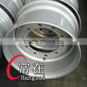 Different Types of Semi Trailer Leaf Springs for Suspension Parts thumbnail-3