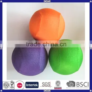 Made in China Hot Sell OEM Logo Cheap Price Water Ball Supplier thumbnail-2