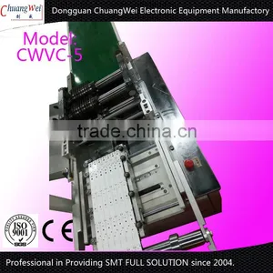 Pcb Depaneling Machine/v-cut Pcb Depaneling Machine thumbnail-1
