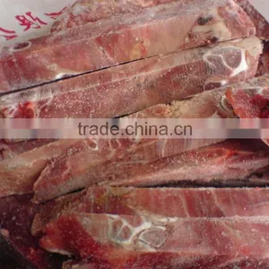 High Quality /Large Frozen Meat Bone Cutter/fish Cutting Machine /Mob+86 13631309780/website:lo.yanny thumbnail-4