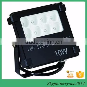 10W 20W 30W 50W 100W LED Flood Light Security Spotlight SMD Lamp thumbnail-1