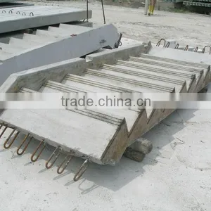 Staircase Mould/Concrete Mould (Made in Malaysia) thumbnail-5